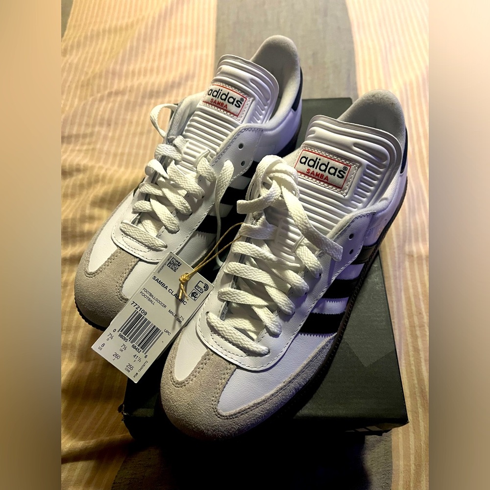 Adidas Performance Men's Samba Classic